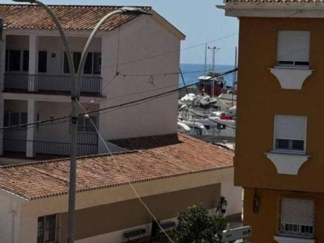Piso en Venta en Vélez Málaga