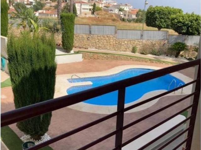 Piso en Venta en Vélez Málaga