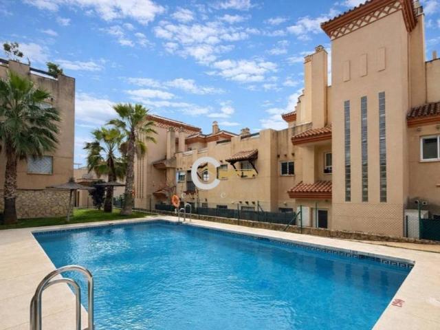 Piso en Venta en Vélez Málaga