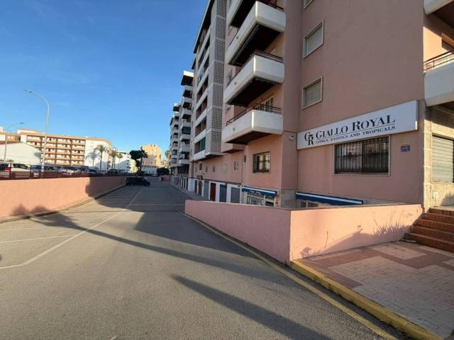 Piso en Venta en Vélez Málaga
