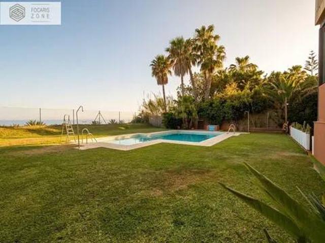 Piso en Venta en Vélez Málaga