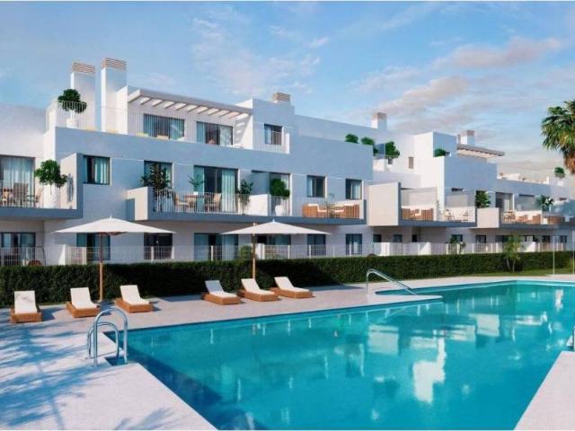 Piso en Venta en Vélez Málaga