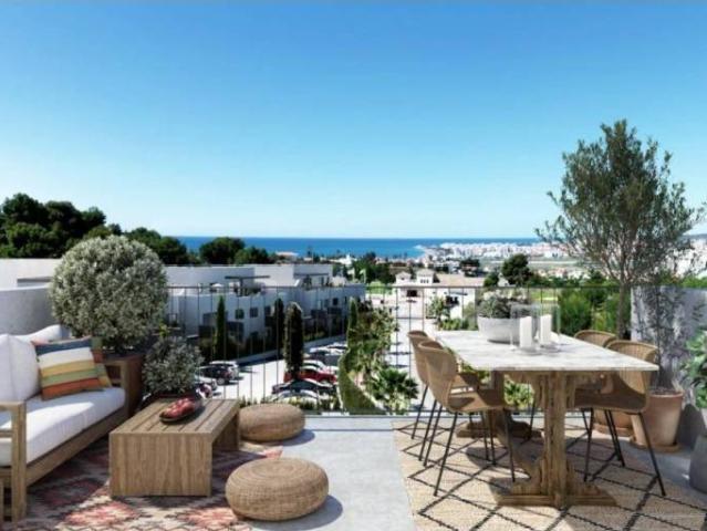 Piso en Venta en Vélez Málaga
