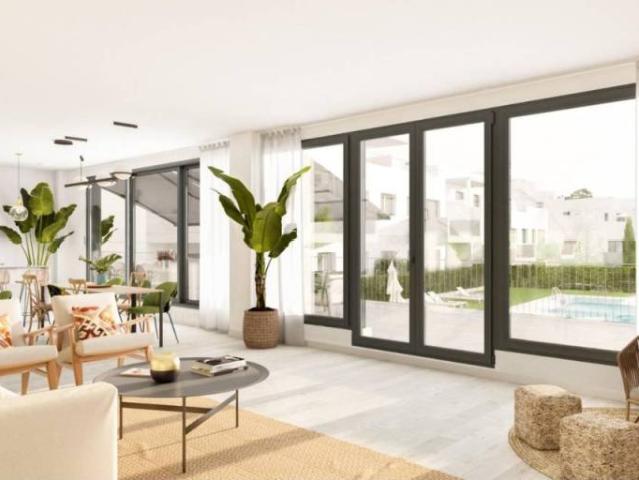 Piso en Venta en Vélez Málaga