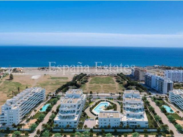 Piso en Venta en Vélez Málaga