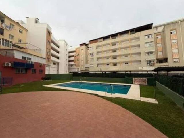 Piso en Venta en Vélez Málaga
