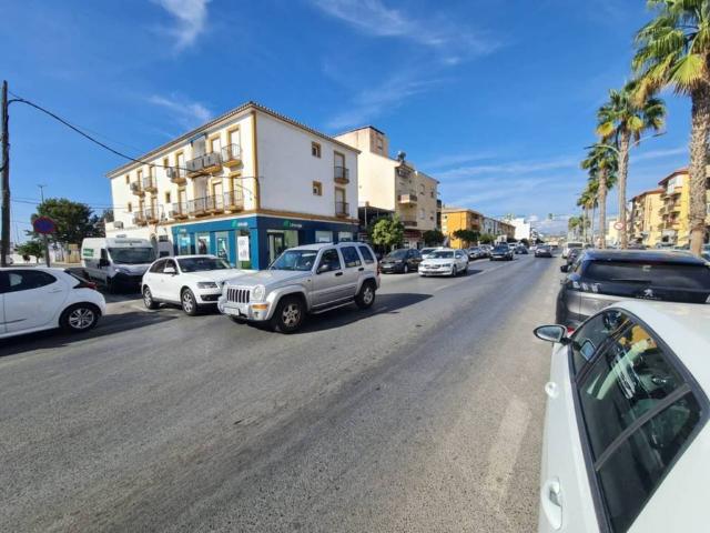Piso en Venta en Vélez Málaga