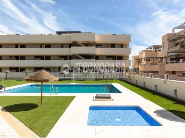 Piso en Venta en Vélez Málaga