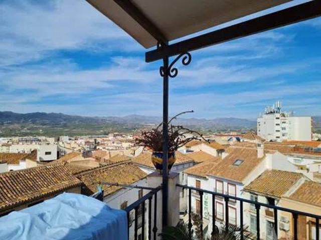 Piso en Venta en Vélez Málaga