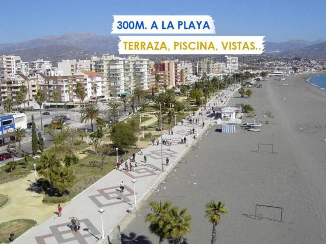 Piso en Venta en Vélez Málaga