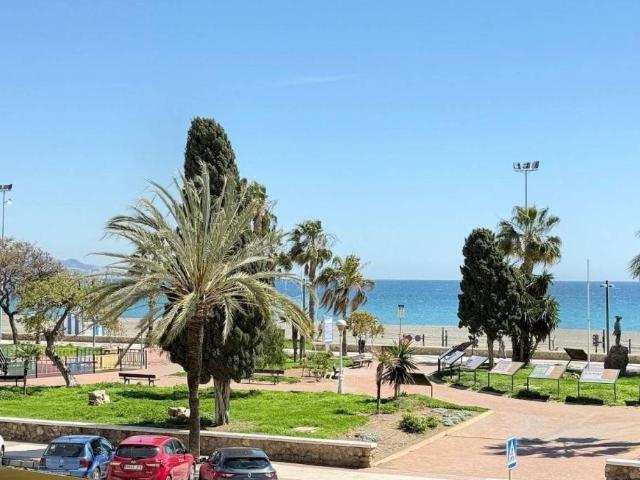 Piso en Venta en Vélez Málaga