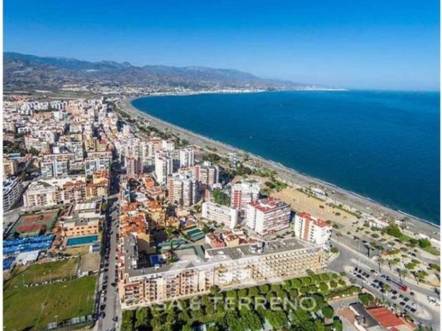Piso en Venta en Vélez Málaga