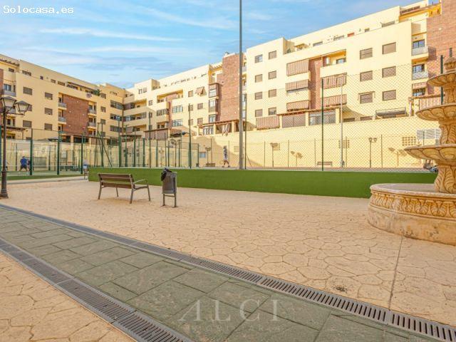 Piso en venta en Vélez Málaga