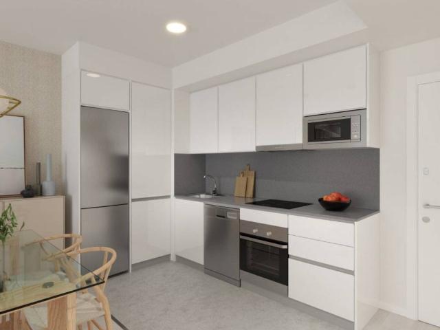 Piso en Venta en Vélez Málaga