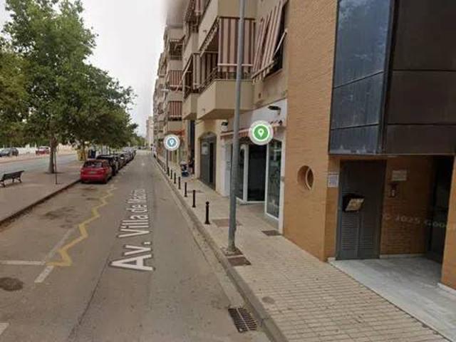 Piso en Venta en Vélez Málaga