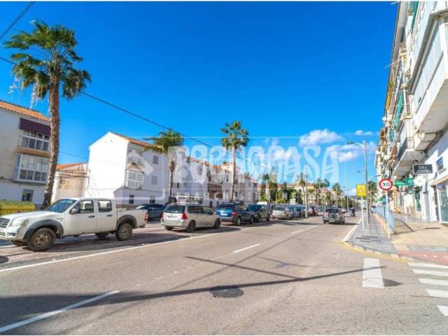 Piso en Venta en Vélez Málaga