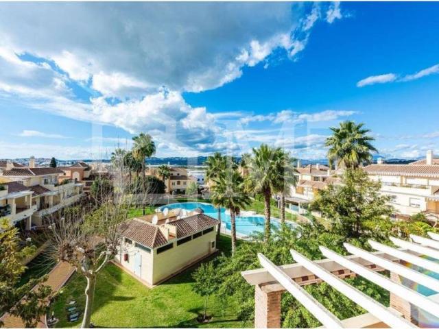 Piso en Venta en Vélez Málaga