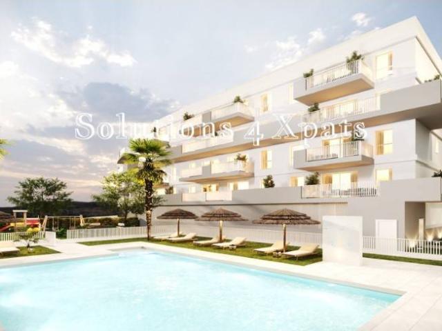 Piso en Venta en Vélez Málaga