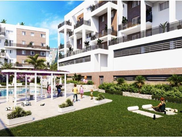 Piso en Venta en Vélez Málaga