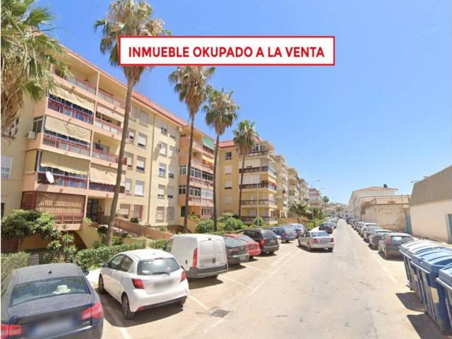 Piso en Venta en Vélez Málaga