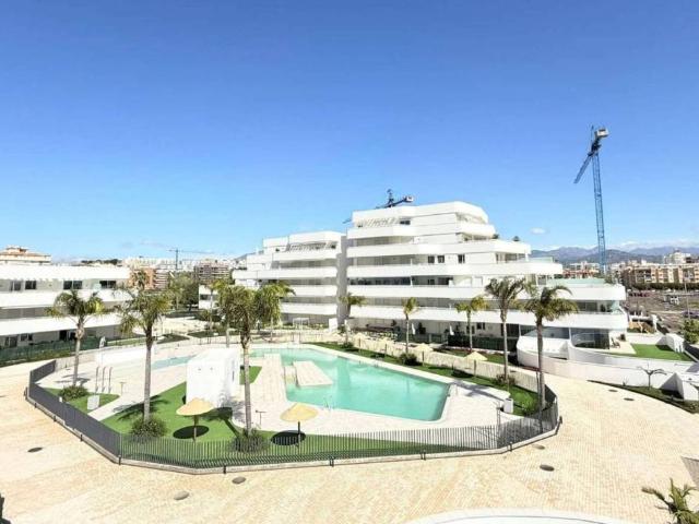 Piso en Venta en Vélez Málaga