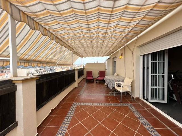 Piso en Venta en Vélez Málaga