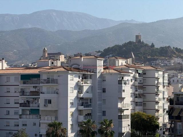 Piso en Venta en Vélez Málaga