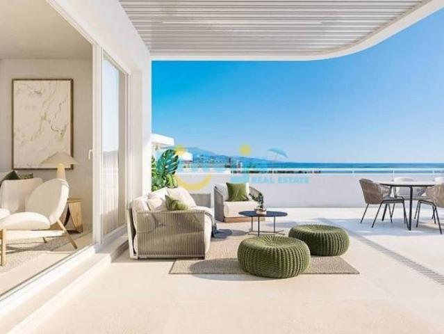 Piso en Venta en Vélez Málaga