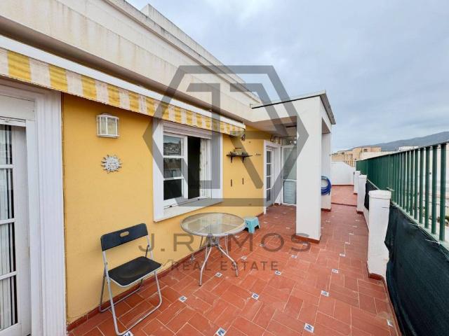 Piso en Venta en Vélez Málaga