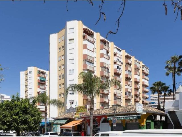 Piso en Venta en Vélez Málaga