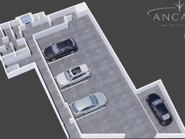 Piso en venta en Vélez Málaga, Camino Viejo de Málaga. Obra nueva en centro de VélezMálaga. Edificio Ancabu. 3º B. Pisos Vélez.