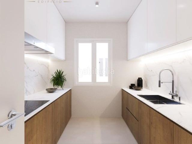 Piso en venta en Vélez Málaga, Camino Viejo de Málaga. Edificio de Nueva construcción en pleno centro de Vélez Málaga. Pisos Vélez.