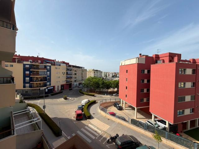 Piso en venta en Vélez Málaga, Camino Viejo de Málaga. Piso en Residencial de la zona nueva. Pisos Vélez.