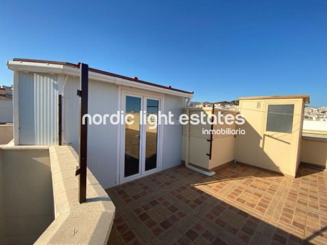 Piso en venta en Vélez Málaga, Camino Viejo de Málaga. Pisos Vélez.