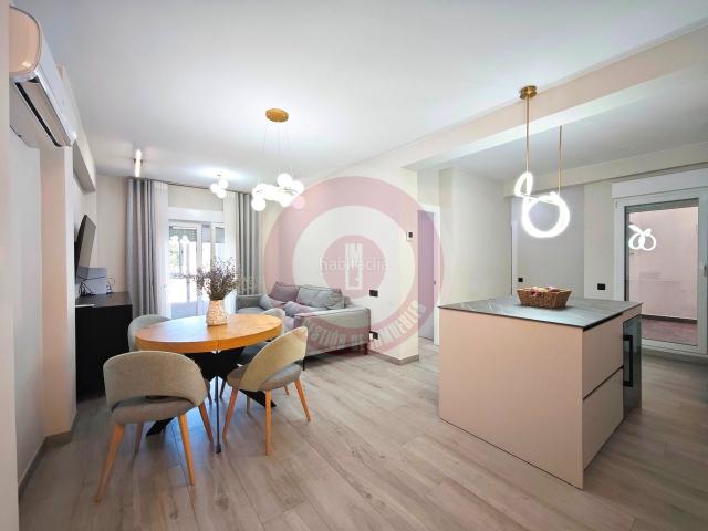 Piso en venta en Vélez Málaga, Capuchinos Los Olivos. IMF GESTIÓN DE INMUEBLES vende Piso con reforma integral en Vélez Málaga 2 dormitorios Terraza. Pisos Vélez.