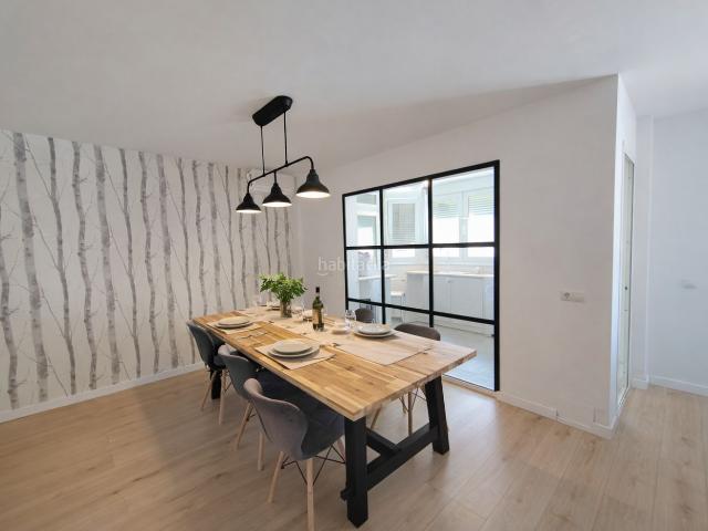 Piso en venta en Vélez Málaga, Capuchinos Los Olivos. Pisos Vélez.