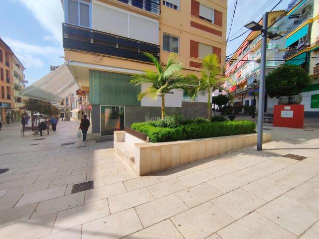 Piso en venta en Vélez Málaga, Centro Ciudad El Carmen. Piso en la zona centro de Vélez Málaga. Pisos Vélez.