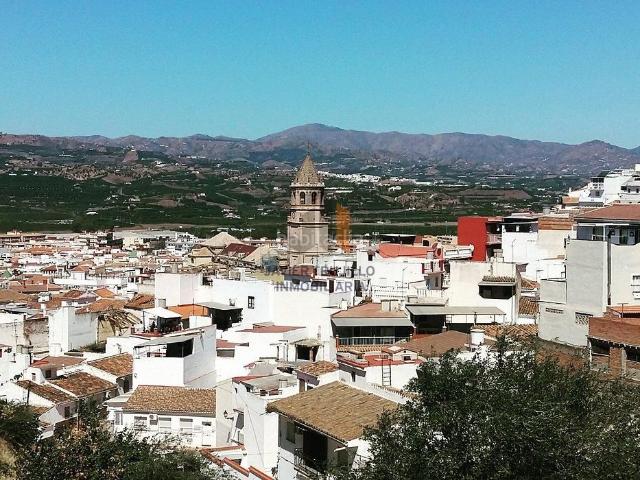 Piso en venta en Vélez Málaga, Centro Ciudad El Carmen. Pisos Vélez.
