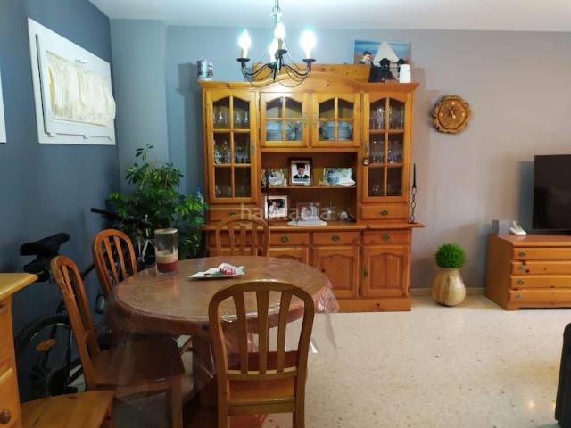 Piso en venta en Vélez Málaga, El Limonar. Pisos Vélez.
