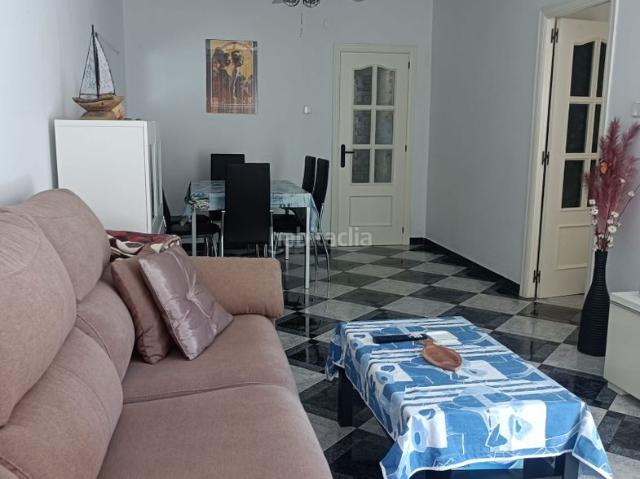 Piso en venta en Vélez Málaga, Hispanidad Vivar Téllez. AMPLIO PISO EN VELEZ MALAGA. Pisos Vélez.