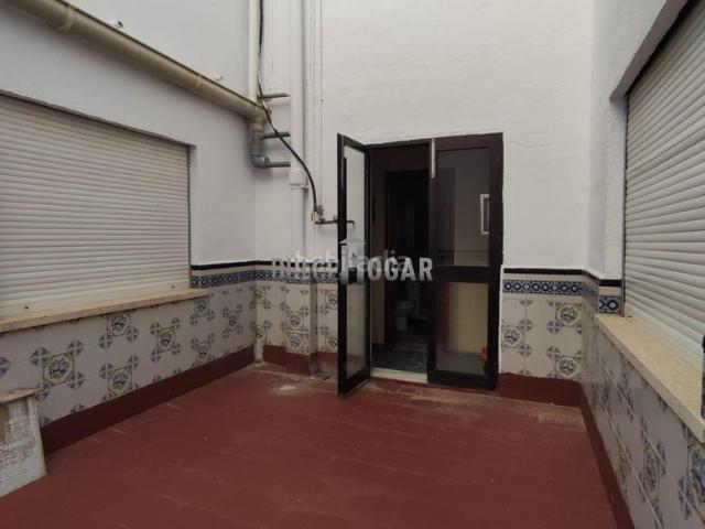 Piso en venta en Vélez Málaga, Hispanidad Vivar Téllez. Magnifica y gran vivienda con infinitas posibilidades. Pisos Vélez.