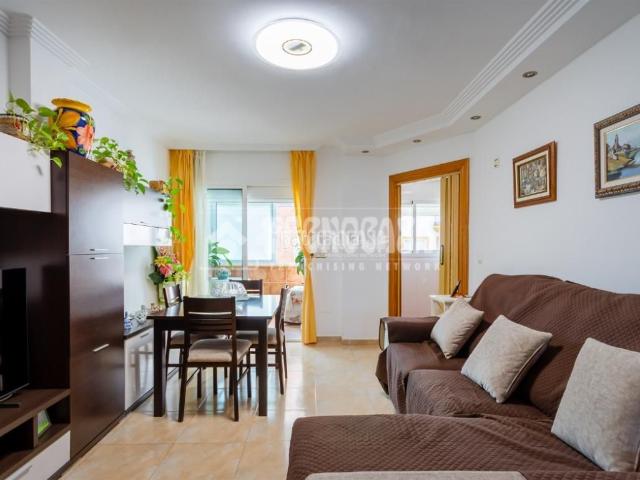 Piso en venta en Vélez Málaga, Hispanidad Vivar Téllez. Piso en venta en Vélezmálaga. Pisos Vélez.