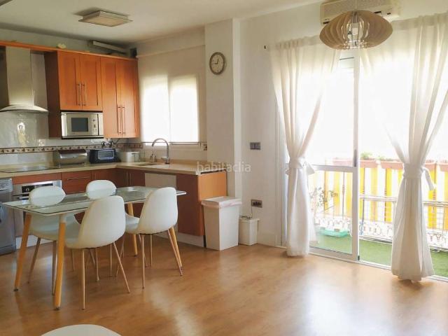 Piso en venta en Vélez Málaga, Hispanidad Vivar Téllez. Pisos Vélez.