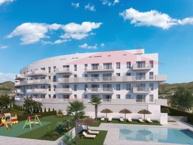 Apartamento en venta en Vélez Málaga, Málaga Costa del Sol