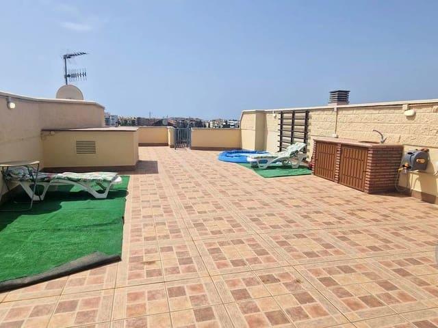 Piso en venta en Vélez Málaga, Málaga Costa del Sol