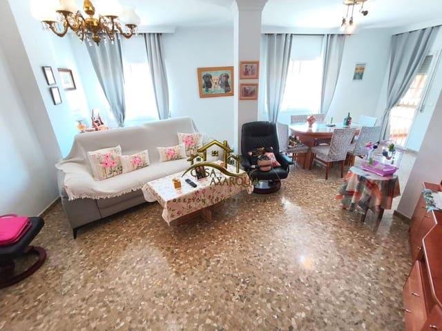 Piso en venta en Vélez Málaga, Málaga Costa del Sol