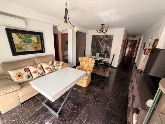 Piso en venta en Vélez Málaga, Málaga Costa del Sol