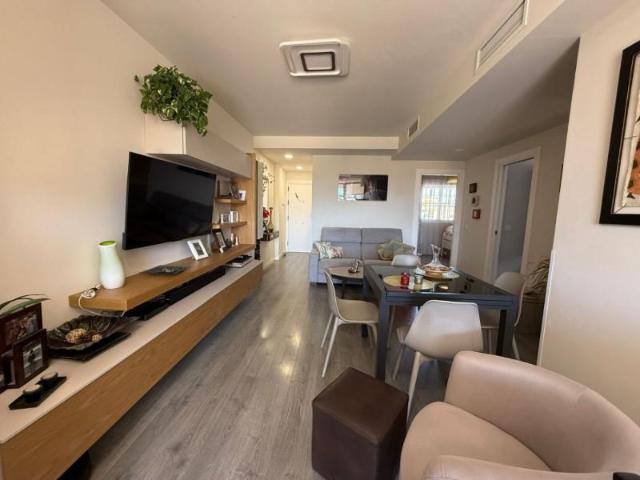 Piso en venta en Vélez Málaga, Mezquitilla