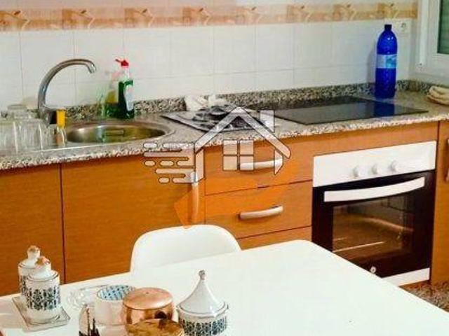 Piso en venta en Vélez Rubio, Velez Rubio