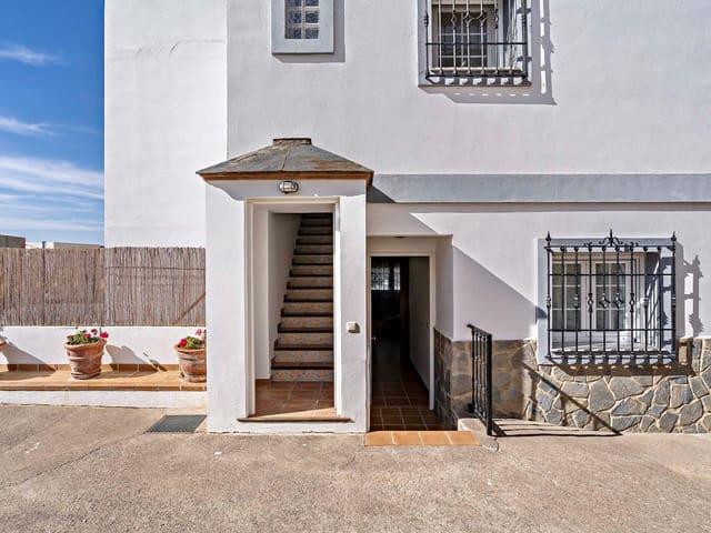 Piso en venta en Velefique, Almería